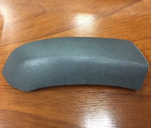 MOLDURA S/OPTICA LAT IZQ C15