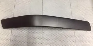 MOLDURA PARAG DEL DER TOYOTA TERCEL 95-97