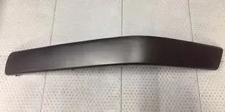 MOLDURA PARAG DEL IZQ TOYOTA TERCEL 95-97