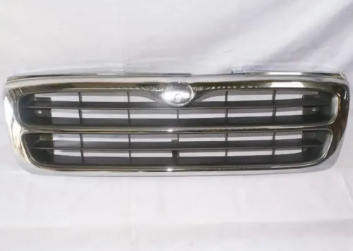 CARETA MAZDA B2500 96 (CRO)