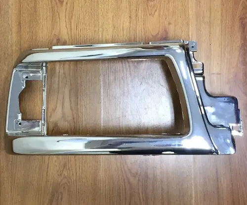 ARO FAROL DER MAZDA B2500 (CRO)