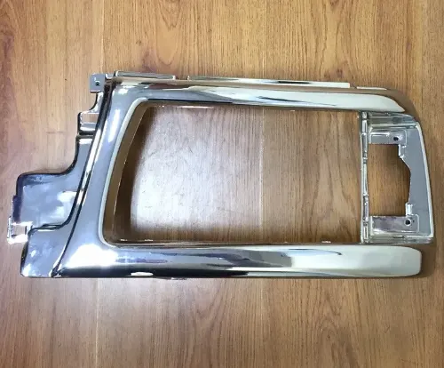 ARO FAROL IZQ MAZDA B2500 (CRO)