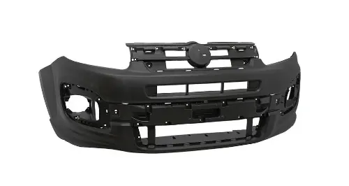 PARAGOLPE DEL FIAT UNO WAY ATTRACTIVE S/FENDER (B)