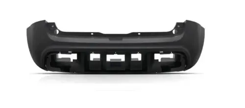 PARAGOLPE TRA FIAT UNO WAY 2016 (B)