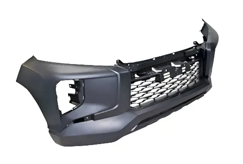 PARAGOLPE DEL C/REJILLA MITSUBISHI L200 20 C/MOLD
