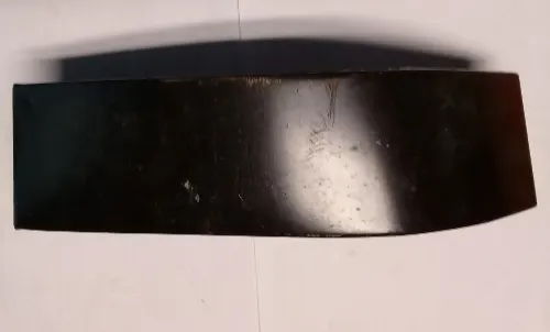 MOLDURA FAROL TRA DER HONDA CIVIC 96 (CHAPA)