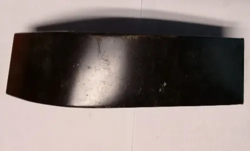 MOLDURA FAROL TRA IZQ HONDA CIVIC 96 (CHAPA)
