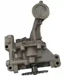 BOMBA ACEITE CITROEN-PEUGEOT 1.9D (DW8B)