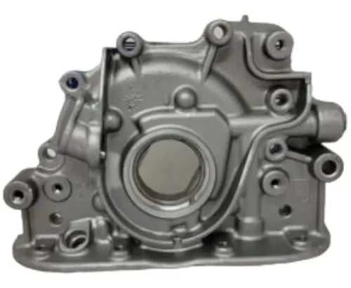 BOMBA ACEITE SUZUKI ALTO 800 06 C/CAPTOR ORIGINAL