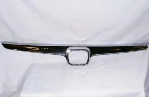 CARETA HONDA CIVIC 06 (CROMADA)
