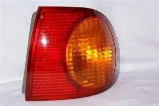 FAROL TRA DER TOYOTA COROLLA 97 DEPO