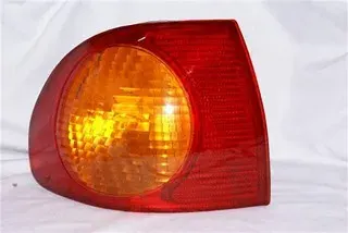 FAROL TRA IZQ TOYOTA COROLLA 97 DEPO