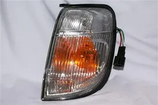 FAROL DEL IZQ NISSAN D22 98 DEPO