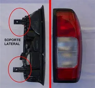 FAROL TRA DER NISSAN D22-FRONTIER (USA) DEPO