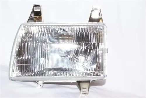 SEMIOPTICA IZQ MAZDA B2500 96 DEPO