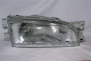 SEMIOPTICA DER SUBARU IMPREZA 96 DEPO