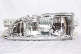 SEMIOPTICA IZQ SUBARU IMPREZA 96 DEPO