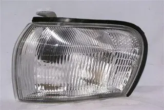 FAROL DEL IZQ SUBARU IMPREZA 96