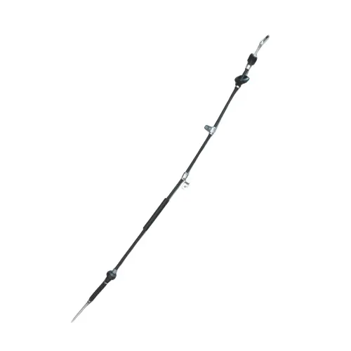 CABLE EMBRAGUE SUZUKI ALTO K10 15