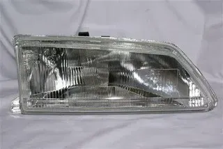 SEMIOPTICA DER PEUGEOT 106 91 DEPO