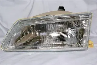 SEMIOPTICA IZQ PEUGEOT 106 91 DEPO