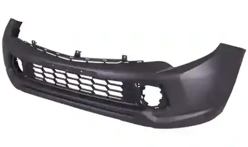 PARAGOLPE DEL MITSUBISHI L200 16 (C/REJILLA)