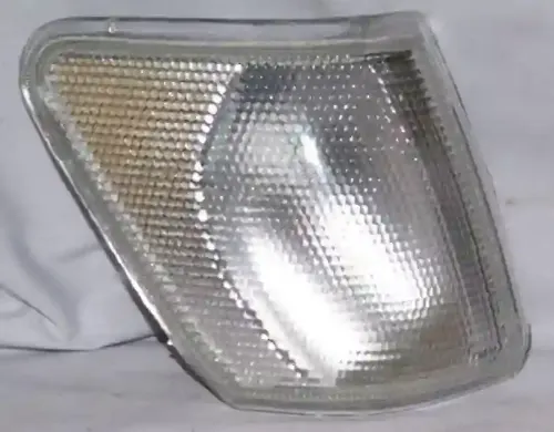 FAROL DEL DER FORD FIESTA ESPAÑOL (BCO) DEPO