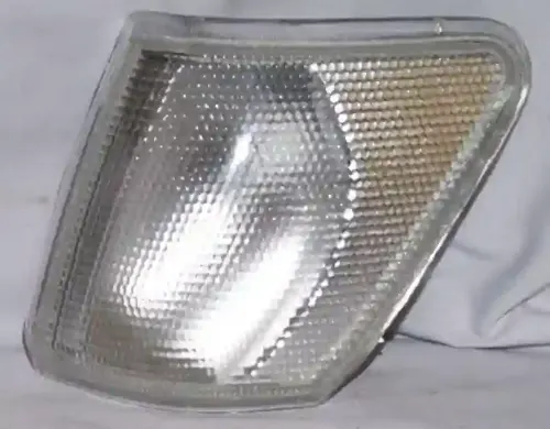 FAROL DEL IZQ FORD FIESTA ESPAÑOL (BCO) DEPO