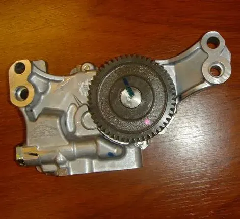 BOMBA ACEITE MAZDA B2500-2900 TQW