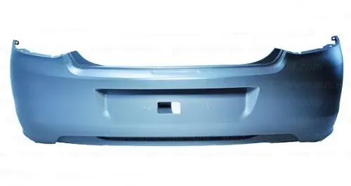 PARAGOLPE TRA PEUGEOT 301 13
