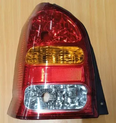 FAROL TRA IZQ SUZUKI ALTO 11 (S/AMB)