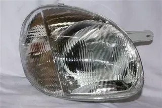 SEMIOPTICA DER HYUNDAI ATOS 98