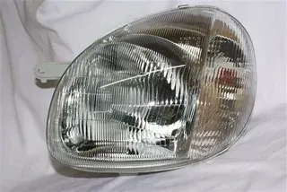 SEMIOPTICA IZQ HYUNDAI ATOS 98