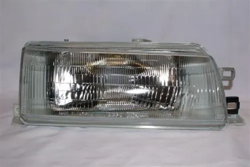 SEMIOPTICA DER TOYOTA COROLLA 88 DEPO