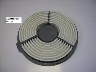 FILTRO AIRE SUZUKI (CA5127) (INY)