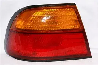 FAROL TRA IZQ NISSAN B14 94 (DIESEL) DEPO