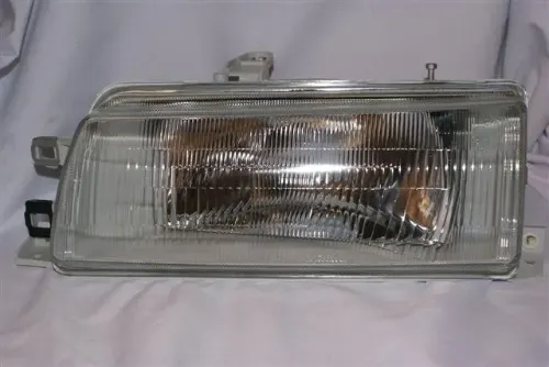 SEMIOPTICA IZQ TOYOTA COROLLA 88 DEPO