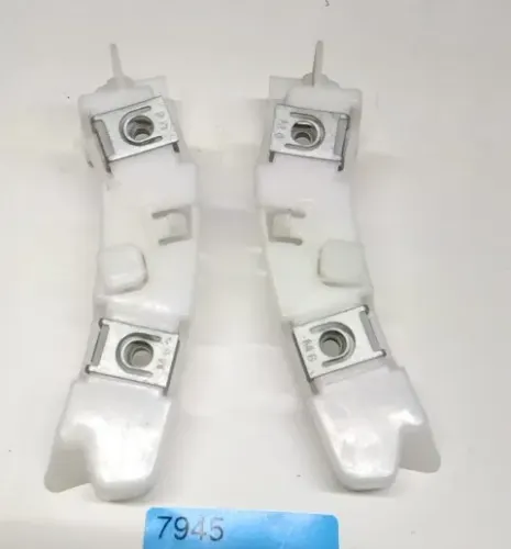 SOPORTES PARAG DEL PEUGEOT 208 12 (KIT 2)
