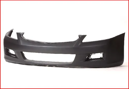 PARAGOLPE DEL HONDA ACCORD 06