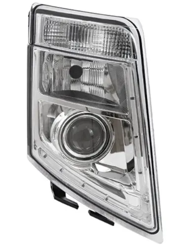 SEMIOPTICA DER VOLVO FH400 LED DEPO