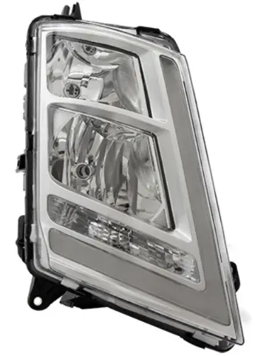 SEMIOPTICA DER VOLVO FH 460 DEPO