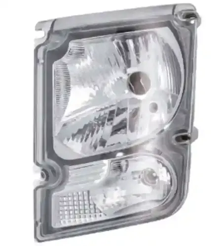 SEMIOPTICA IZQ VOLVO VM DEPO