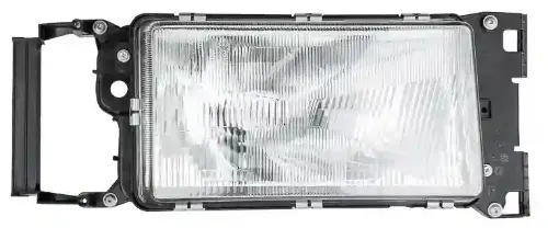 SEMIOPTICA DER SCANIA R360-P380-G420