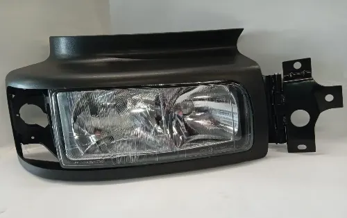SEMIOPTICA DER RENAULT MIDLUM 300 DXI MANUAL DEPO