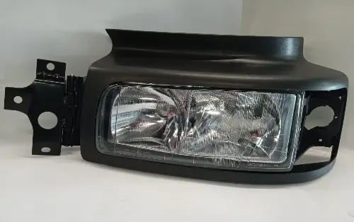 SEMIOPTICA IZQ RENAULT MIDLUM 300 DXI MANUAL DEPO
