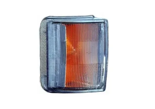 FAROL DEL DER IVECO EUROCARGO 2007
