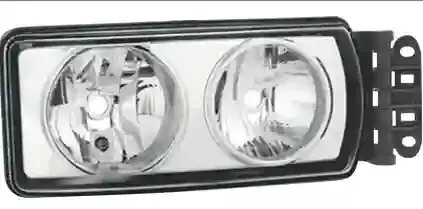 SEMIOPTICA DER IVECO TRAKKER-STRALIS