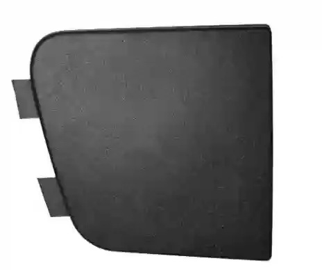 MOLDURA RECTANGULAR CARETA INF DER VOLVO FH380