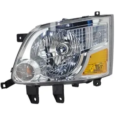 SEMIOPTICA IZQ FOTON AUMARK 1061