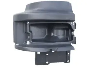 CASCO SEMIOPTICA DER SCANIA P380